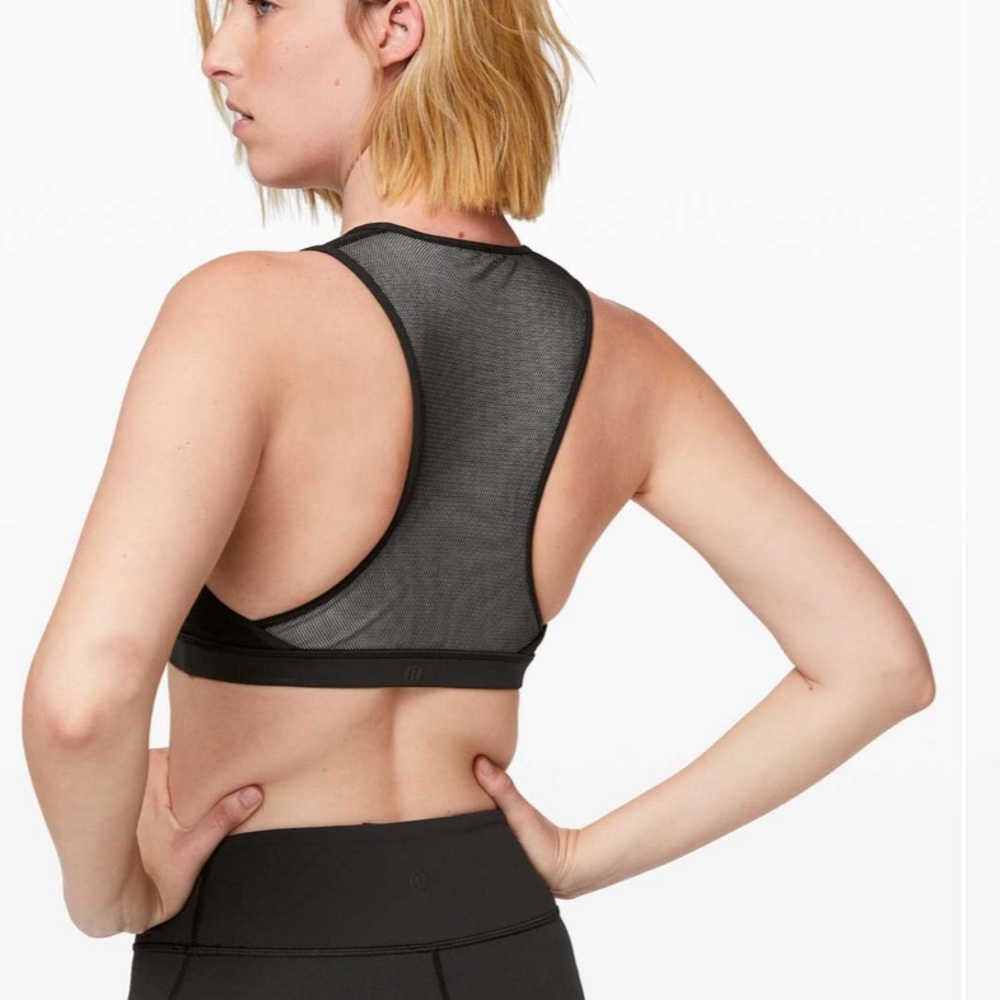 Lululemon Kaomi Bra *lululemon lab